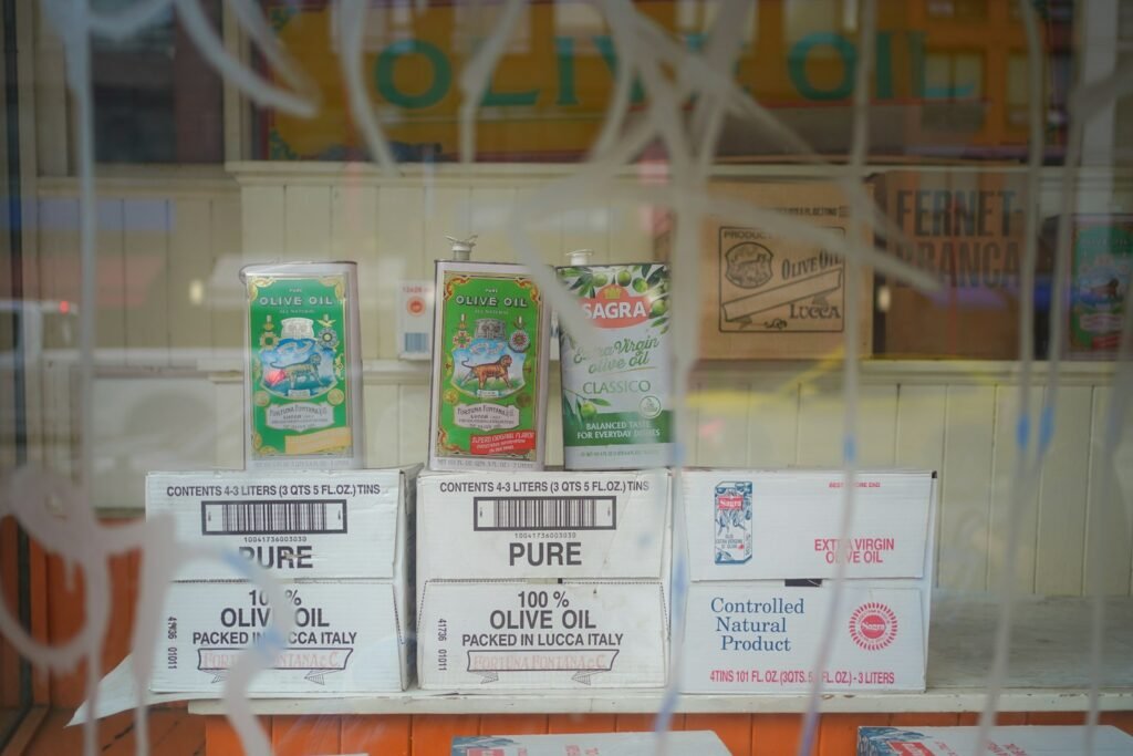 tem phụ sản phẩm nhập khẩu