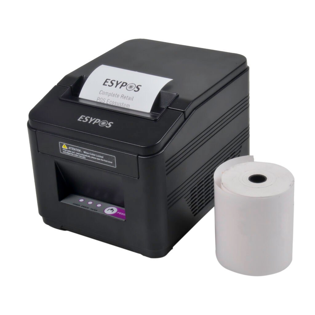 máy in tem phụ hiện đại