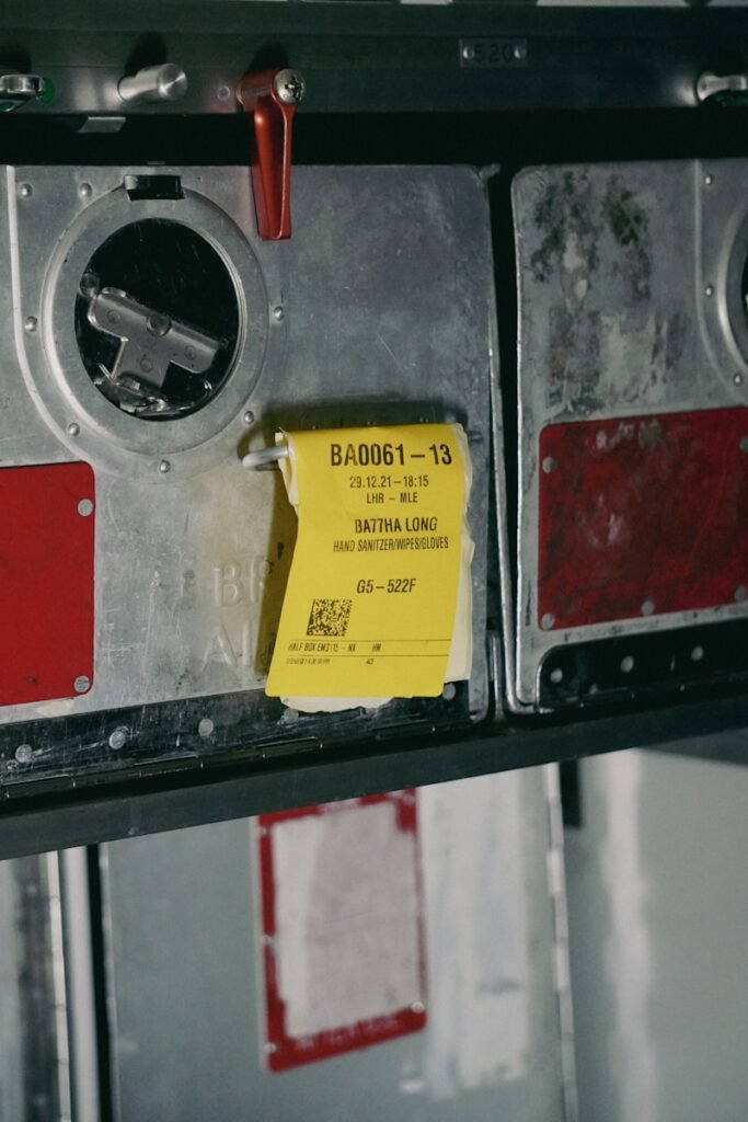 in tem kiểm định