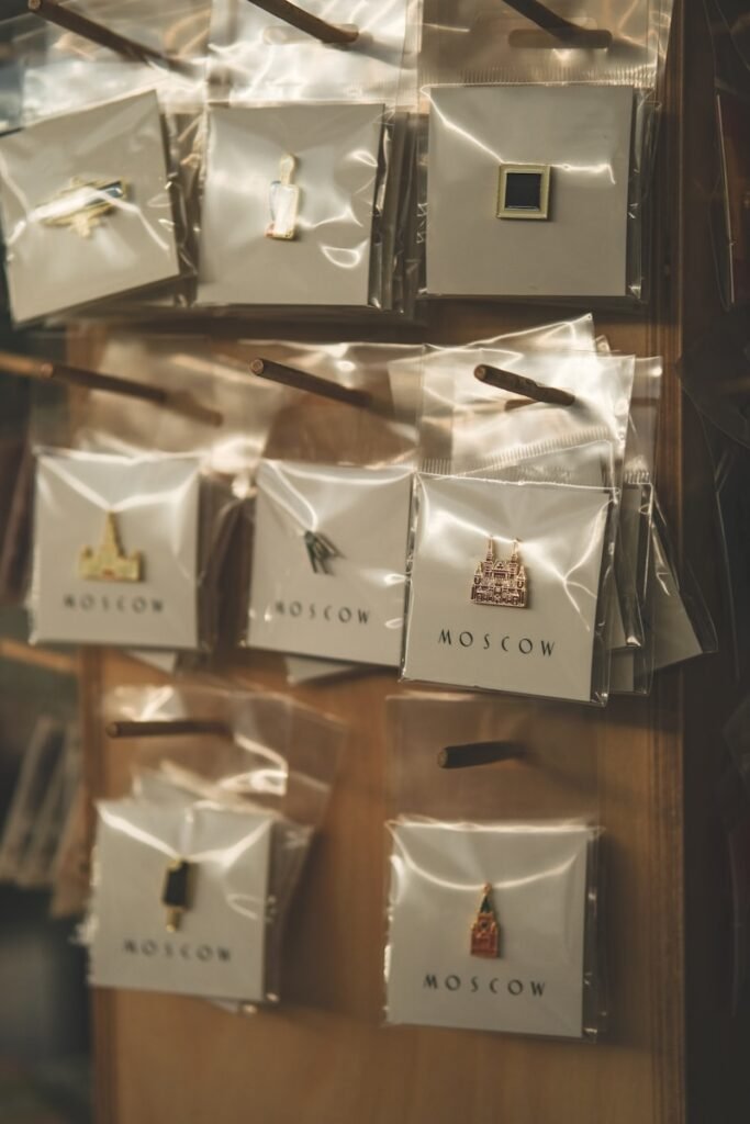 Sử Dụng Tem Vàng Bạc