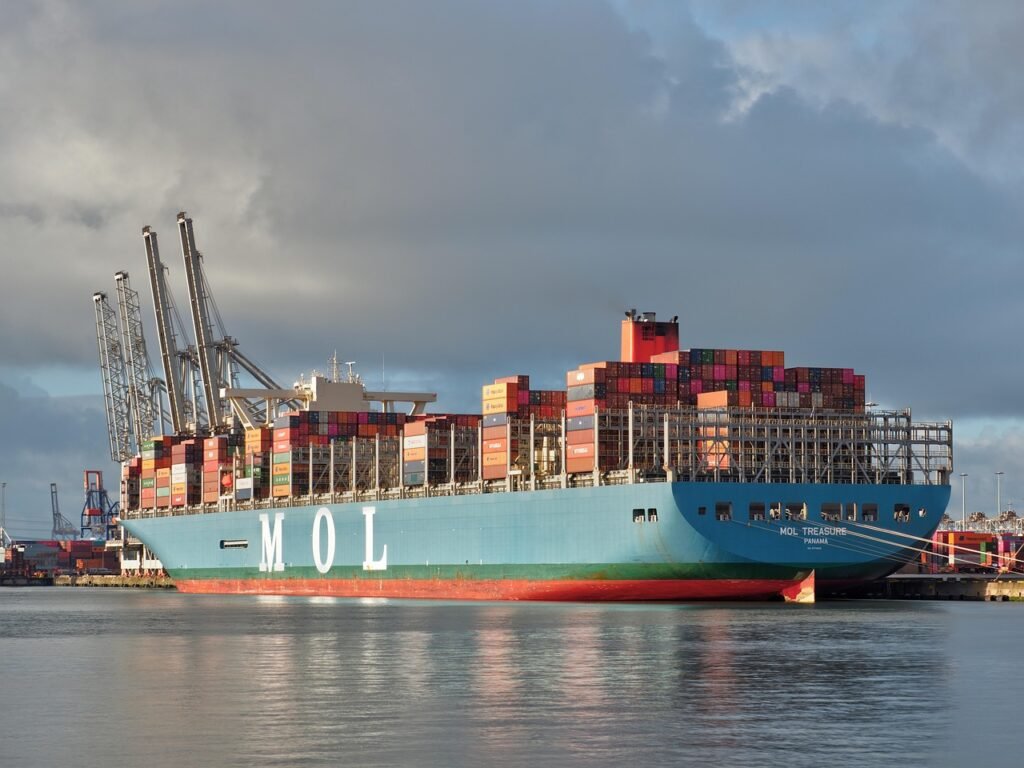 tem phụ hàng nhập khẩu