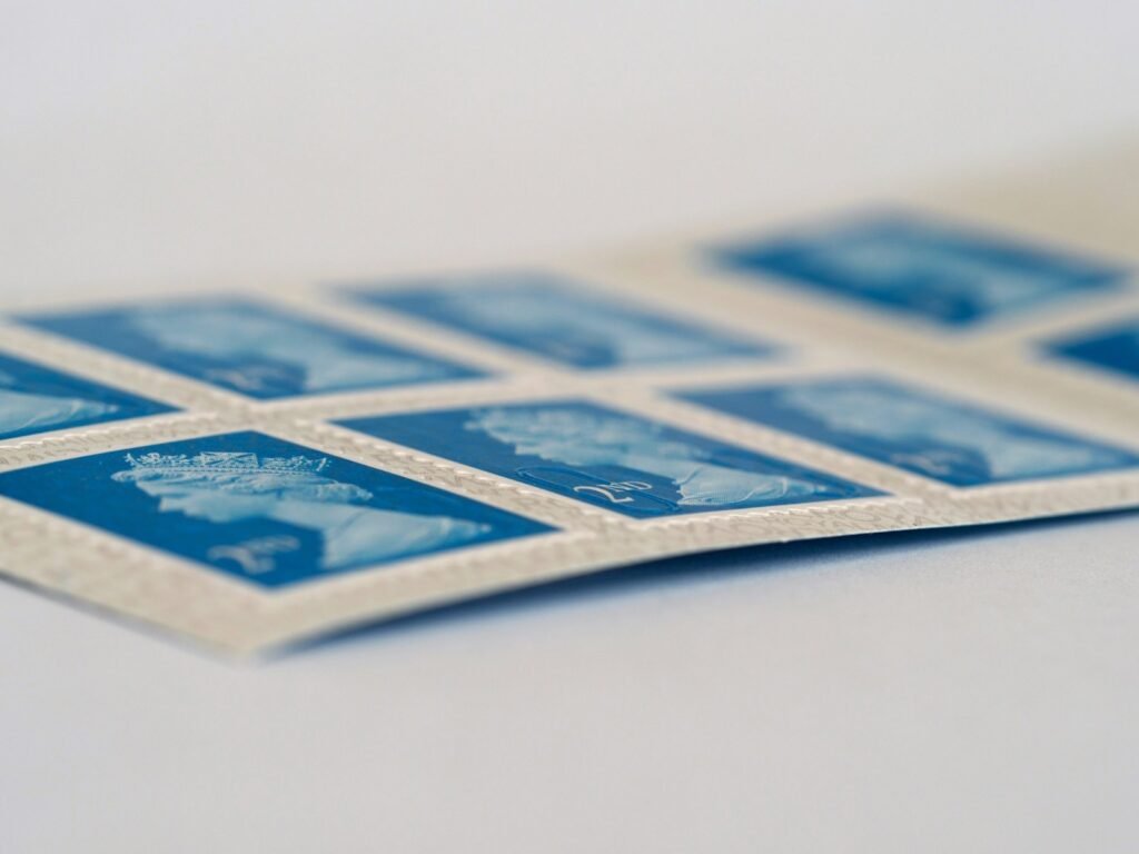 in tem phụ chuyên nghiệp