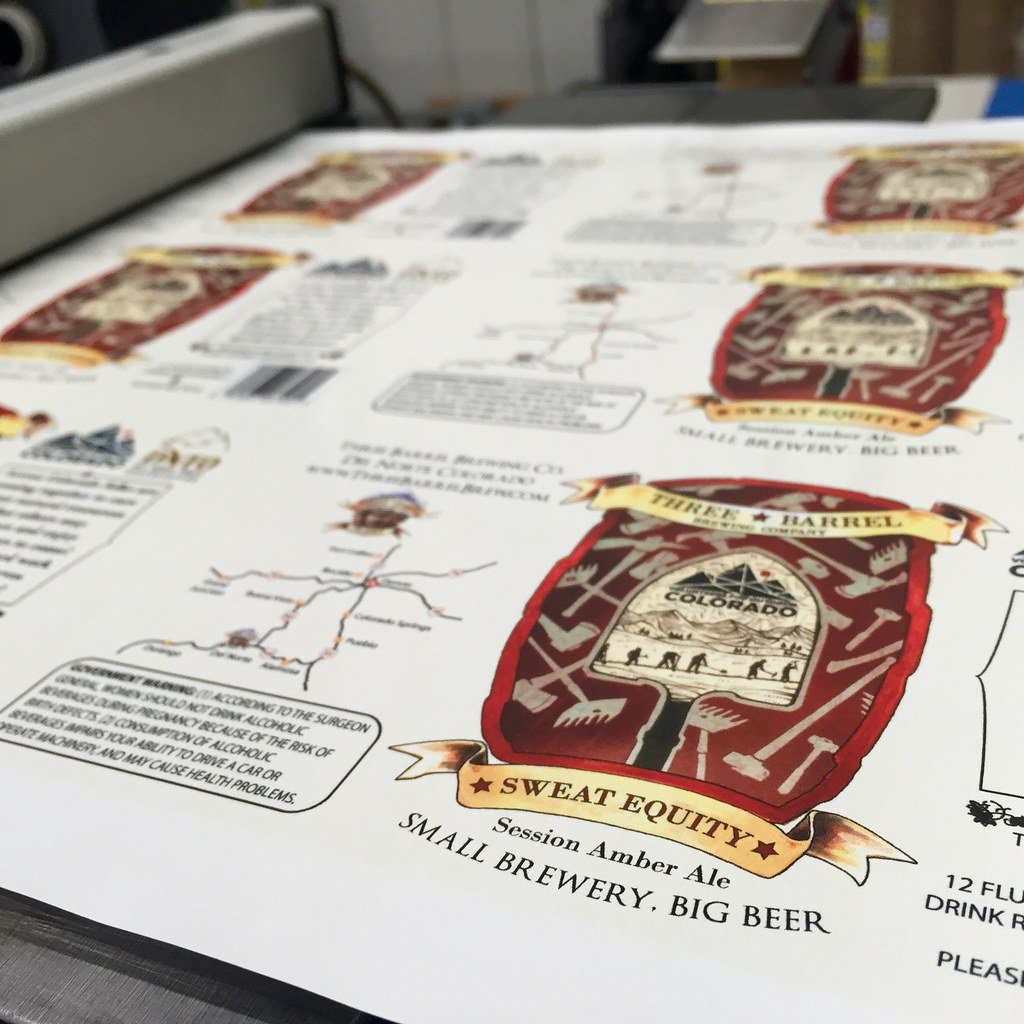 Đánh Giá Các Dịch Vụ In Offset Hiện Có - dịch vụ in offset