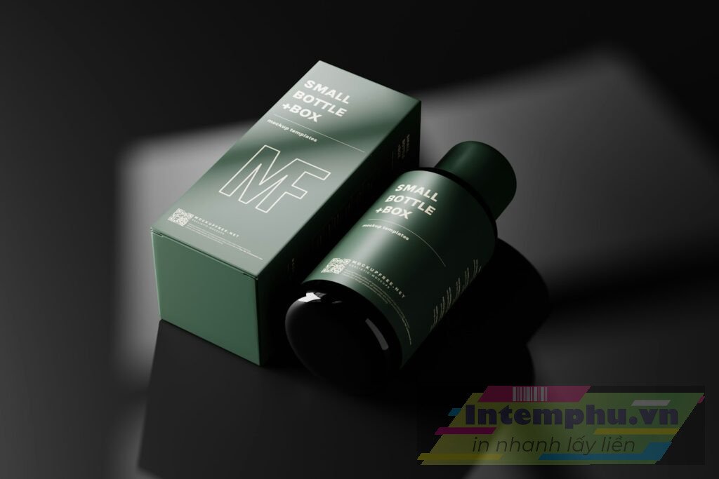 Cách Chọn Keo Decal Để Tem Phụ Dán Chắc Trên Mỹ Phẩm - Keo Decal Mỹ Phẩm