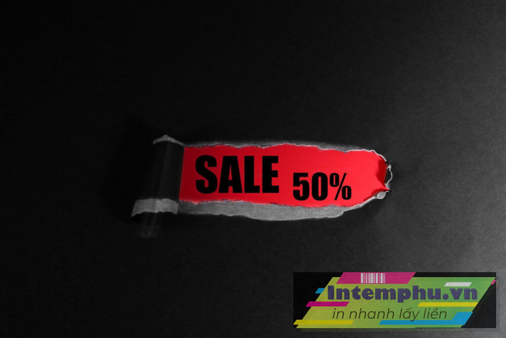 Cách Biến Tem Nhãn Thành Công Cụ Marketing Hiệu Quả - tem nhãn