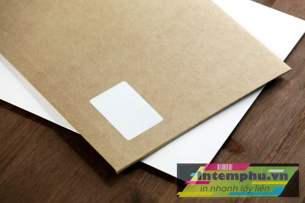 Tại sao in tem phụ lại là công cụ marketing đa năng - tem phụ