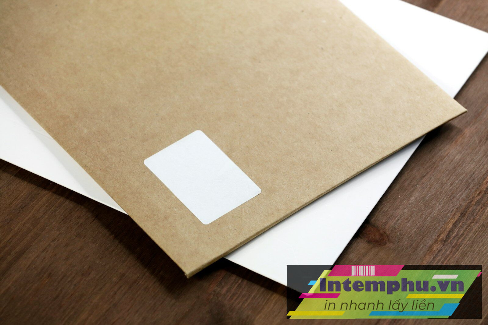 Tại sao in tem phụ lại là công cụ marketing đa năng - tem phụ