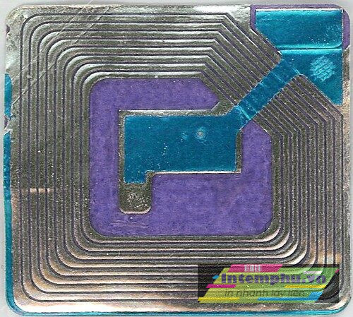 Quy Trình In Tem RFID & Hướng Dẫn Chọn Tem Phù Hợp Cho Doanh Nghiệp -