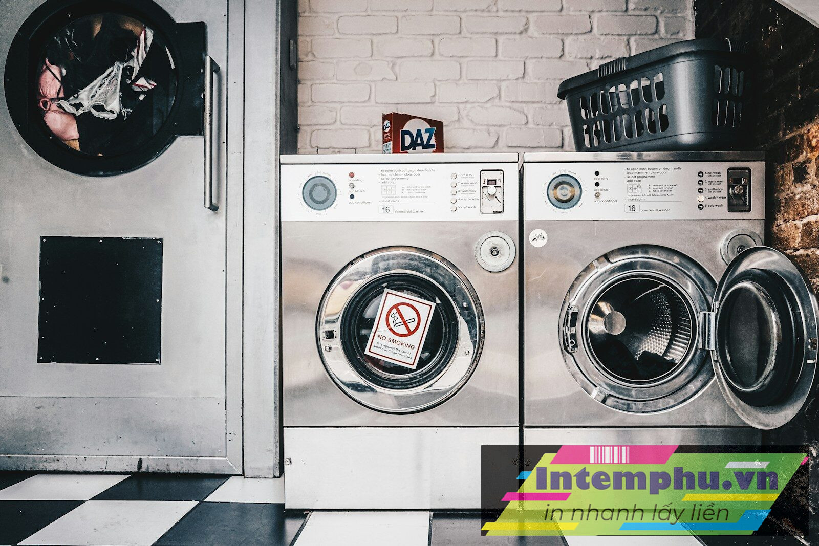 Bí Quyết Đặt In Tem Phụ Giá Rẻ, Tiết Kiệm Chi Phí Cho Doanh Nghiệp Nhập Khẩu -
